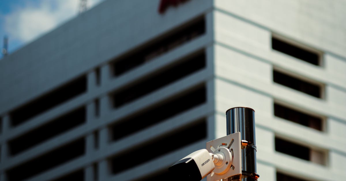 Building Trust in Surveillance: Community Involvement Strategies