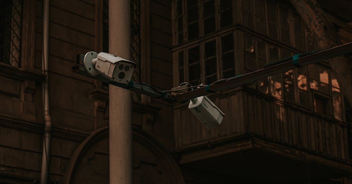 Case Analysis: The Impact of Improper Surveillance on Local Communities