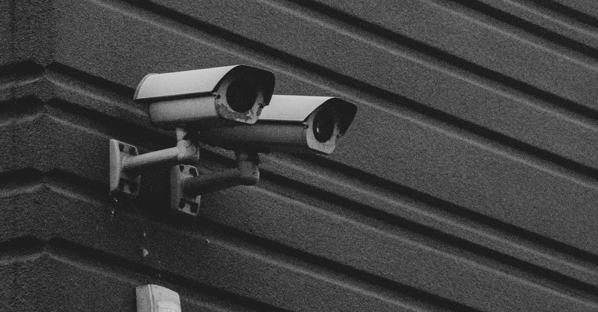 Case Studies on Privacy Violations in Public Surveillance