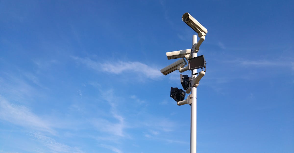 Community Reactions to Surveillance and Privacy Rights