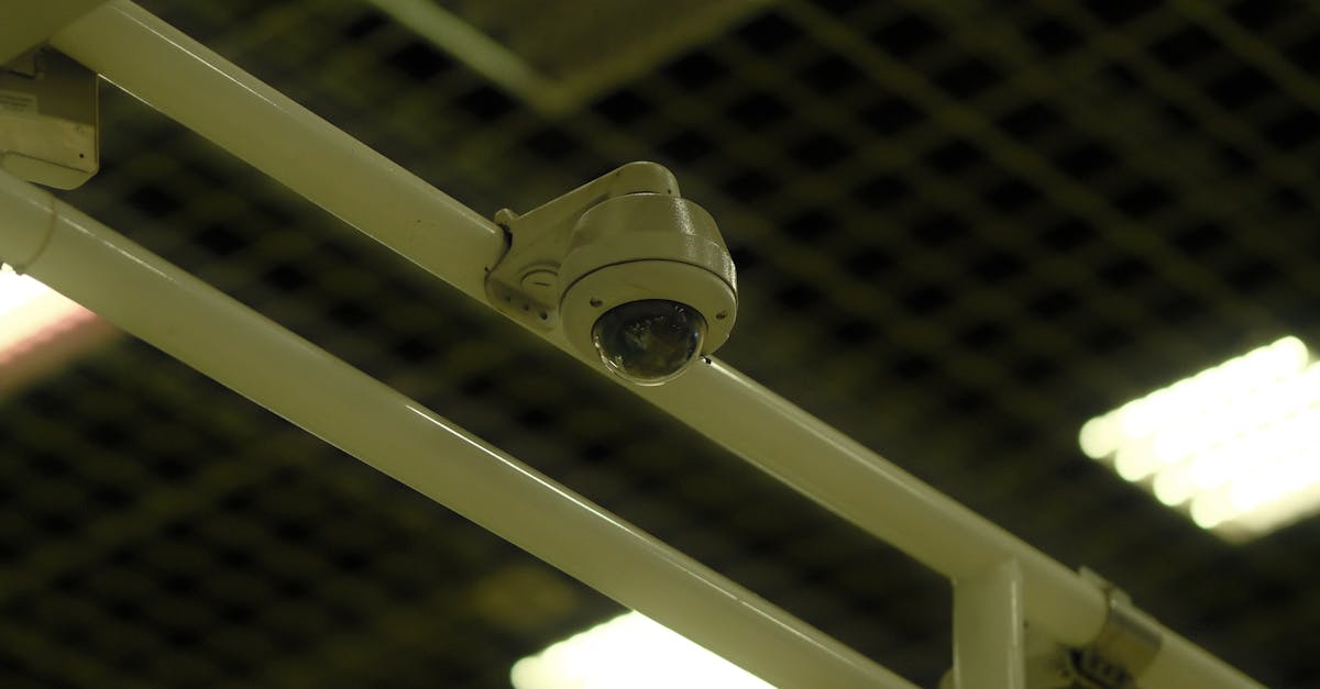 DIY Installation Tips for Home Security Cameras
