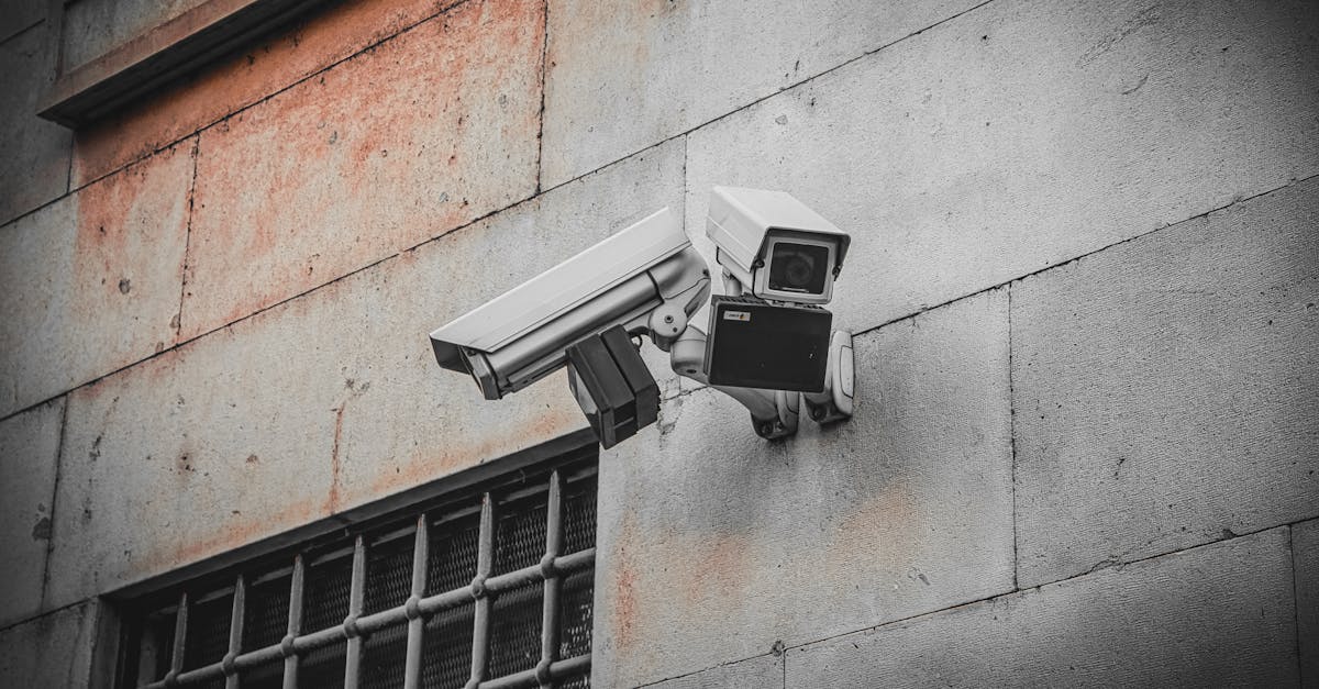 Examining the Ethical Boundaries of CCTV Usage in Public Spaces