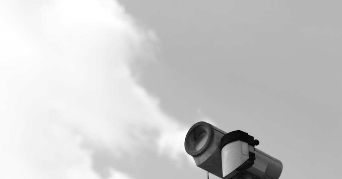 Government Surveillance Legislation Impacting Sydney Residents