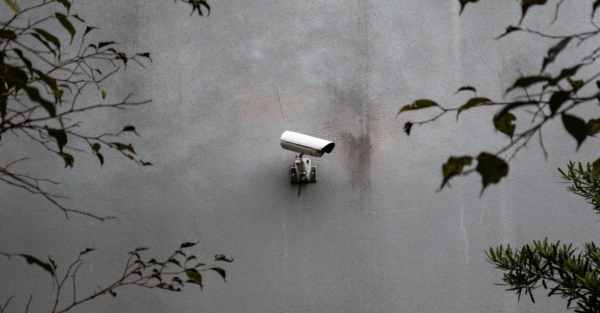 Legal Framework Governing CCTV Usage in Sydney