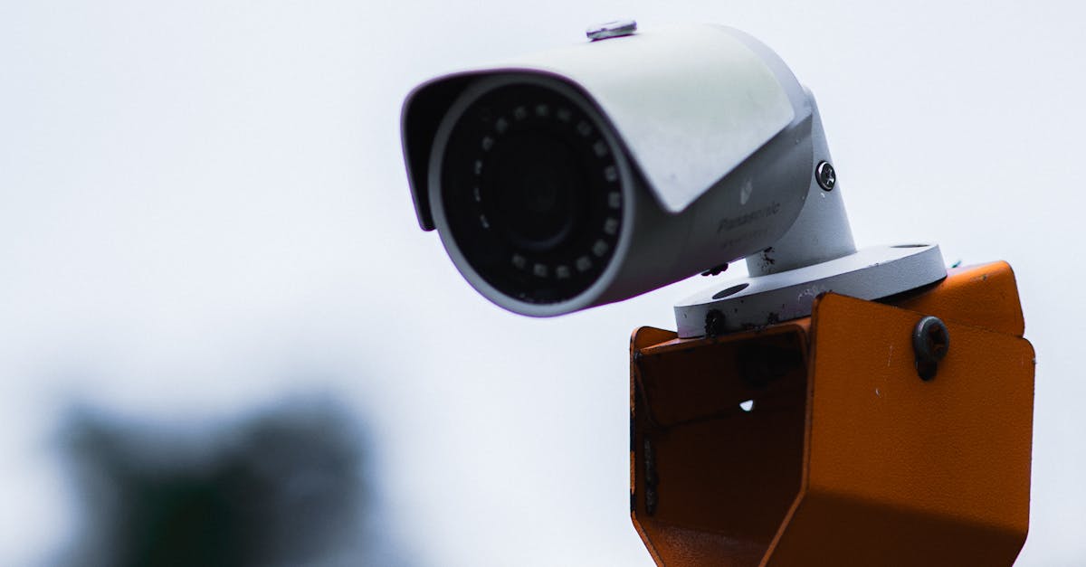 Legal Protections for Personal Data in Surveillance Operations