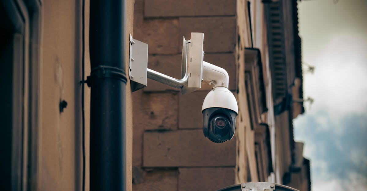 Perceptions of Surveillance: How Sydneysiders Feel About Public Monitoring
