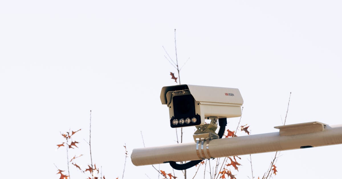 Public Accountability in Surveillance Law Enforcement Practices