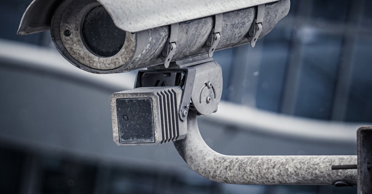 Public Surveillance and Its Influence on Drug-related Crime Rates in Sydney