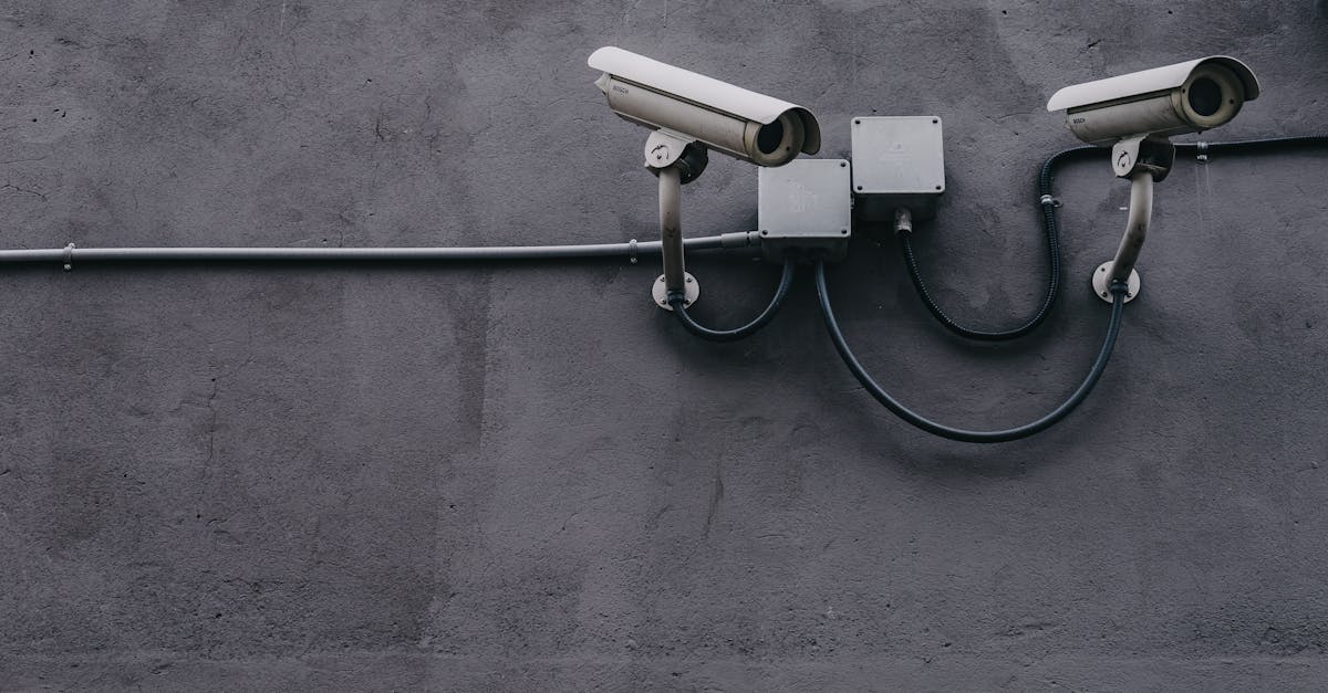 The Intersection of Technology and Surveillance Legislation
