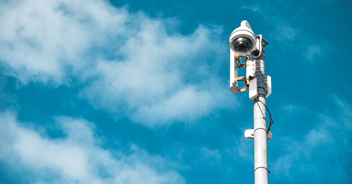 The Role of Surveillance in the Wrongful Conviction of Individuals in Sydney