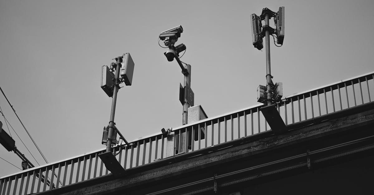 Understanding the Framework of Privacy Rights in Sydney's Surveillance Landscape