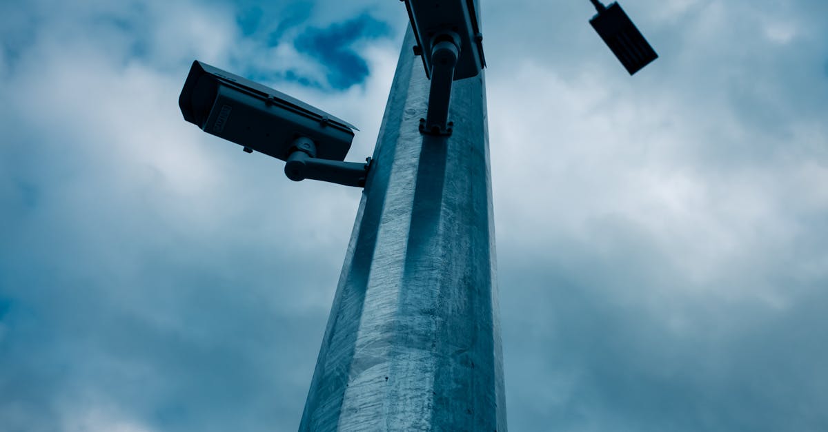 Understanding the Framework of Surveillance Laws in Sydney