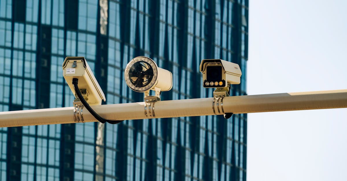 Understanding the Functionality of Access Control Systems