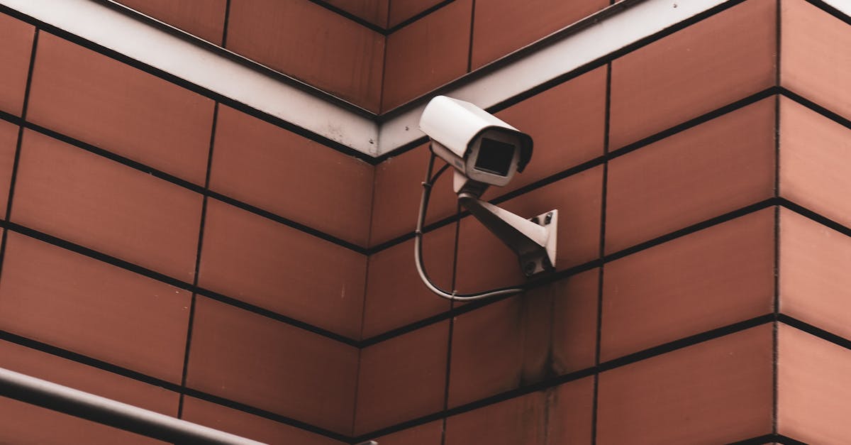 Understanding the Privacy Concerns of Residents in Sydney's Monitored Areas
